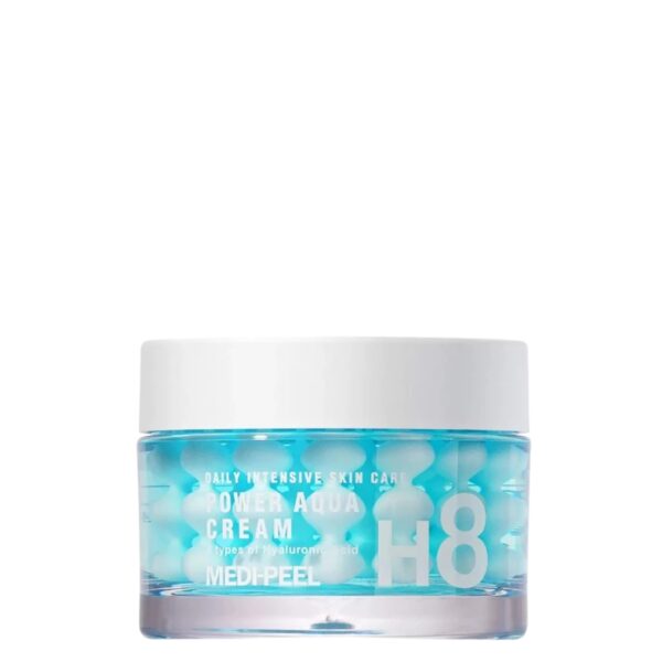 Power Aqua Cream H8 50ml