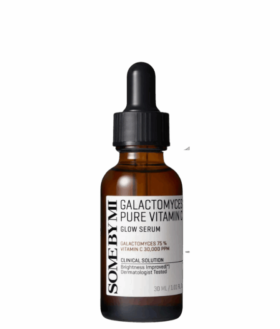 Galactomyces Pure Vitamin C Glow Serum 30ml