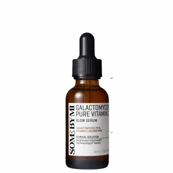 Galactomyces Pure Vitamin C Glow Serum 30ml