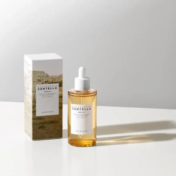 Centella Ampoule 55ml - Image 4