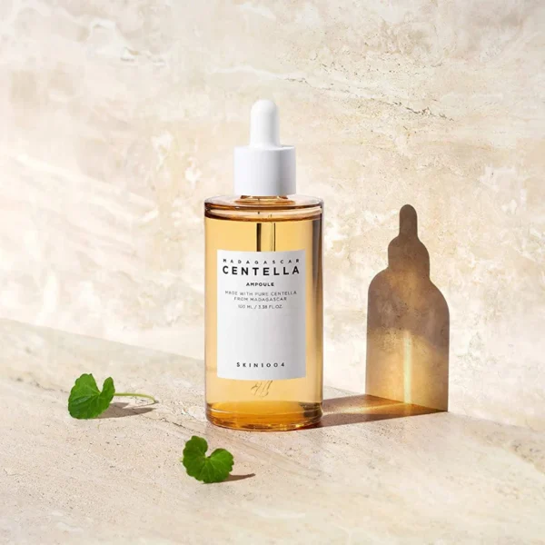 Centella Ampoule 55ml - Image 3