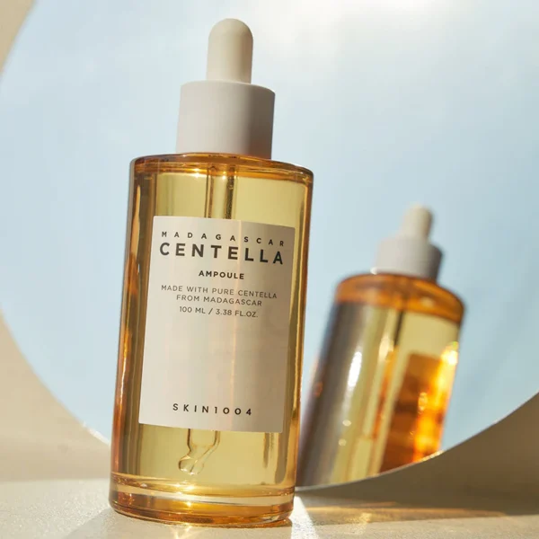 Centella Ampoule 55ml - Image 5