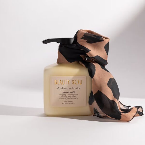 Souffle Marshmallow Fondue 400ml - Image 2