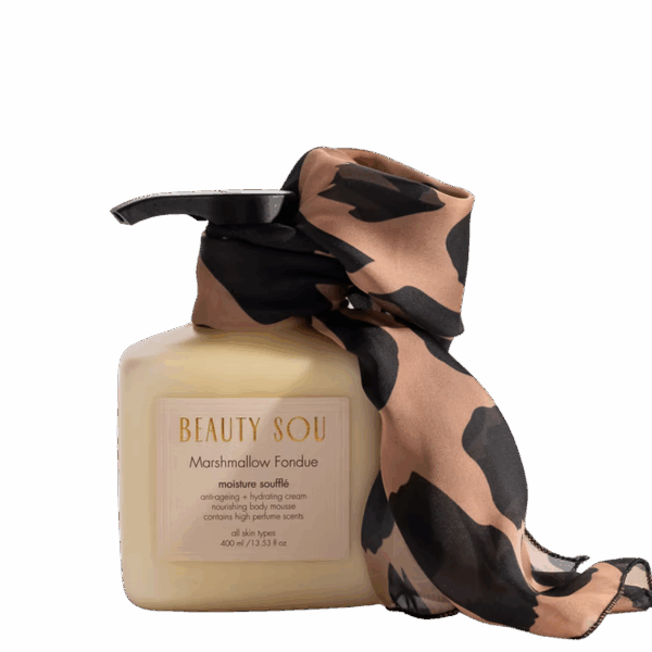 Souffle Marshmallow Fondue 400ml