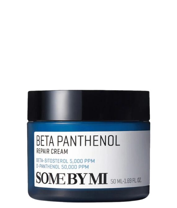 Beta Panthenol Repair Cream 50ml