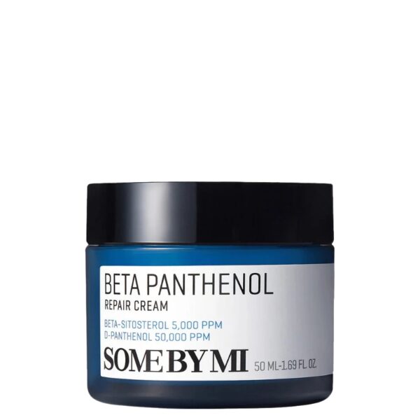 Beta Panthenol Repair Cream 50ml