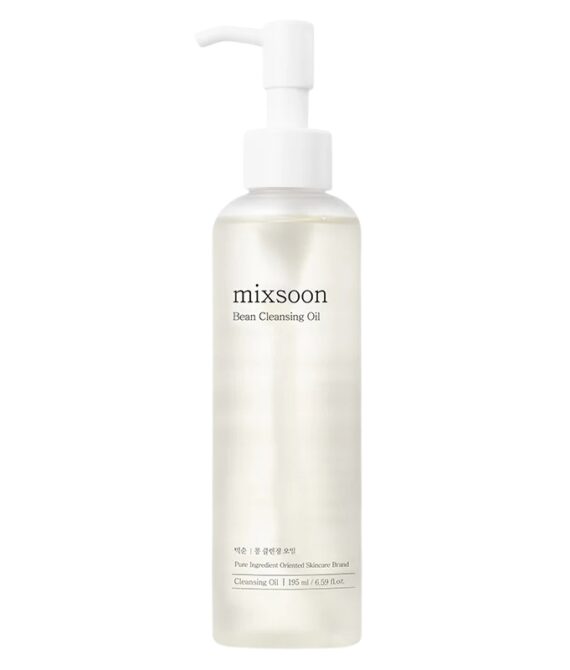 Bean Cleansing Oil 195ml