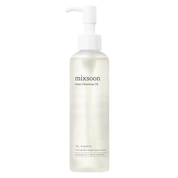 Bean Cleansing Oil 195ml