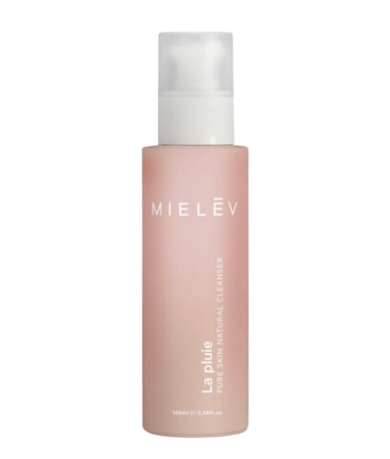 La Pluie Pure Skin Natural Cleanser 100ml