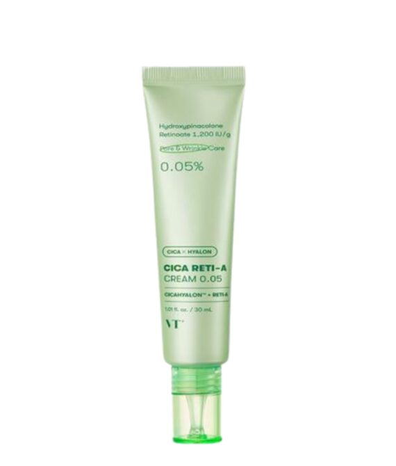 Cica Reti-A Cream 0.05  30ml