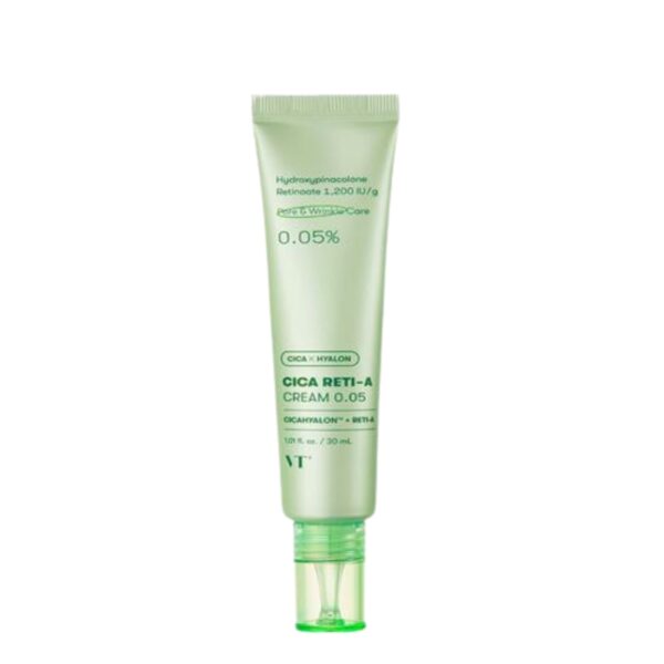Cica Reti-A Cream 0.05  30ml