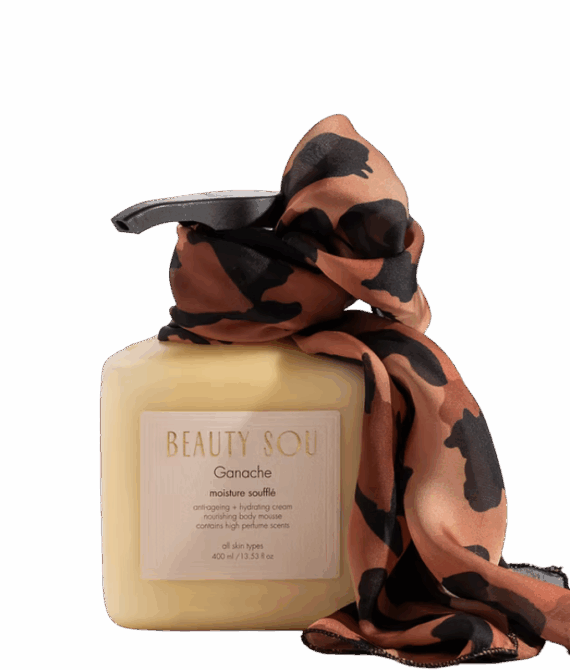 Souffle Ganache 400ml