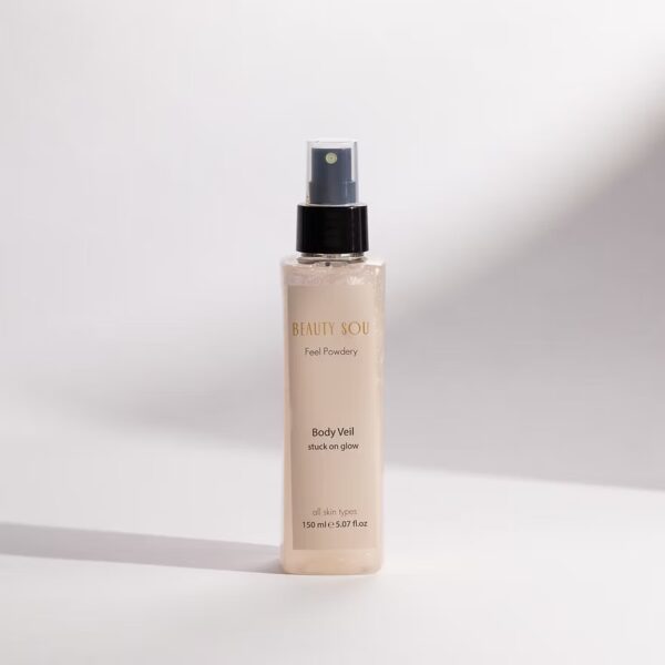 Feel Powdery Body Veil 150ml - Image 2