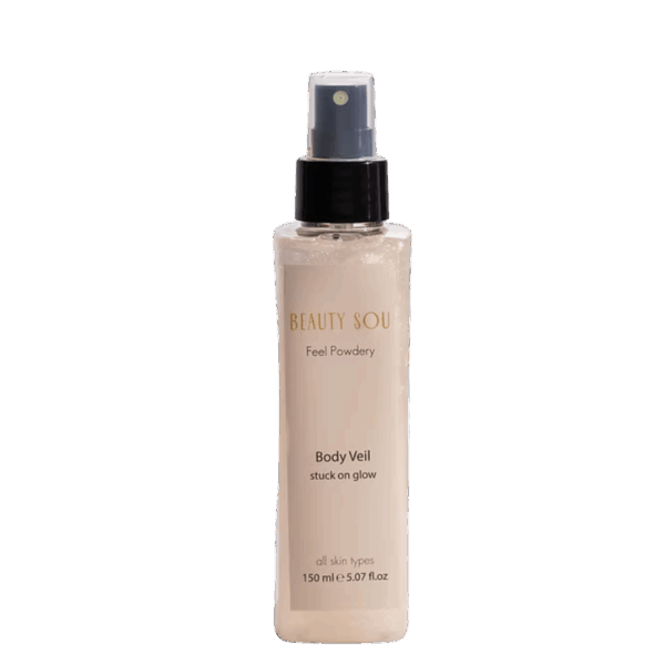 Feel Powdery Body Veil 150ml