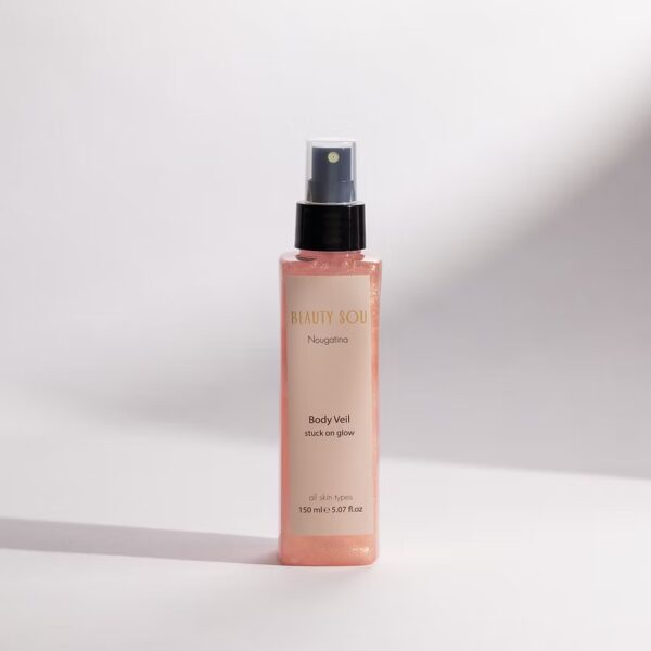 Nougatina Body Veil 150ml - Image 2