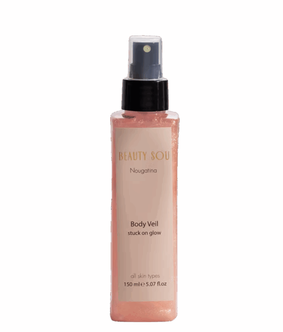 Nougatina Body Veil 150ml