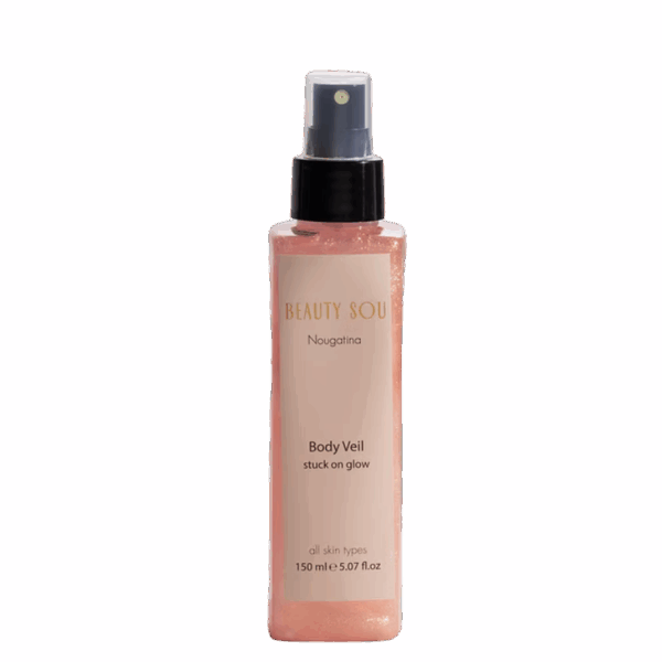 Nougatina Body Veil 150ml