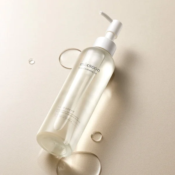 Bean Cleansing Oil 195ml - Image 2
