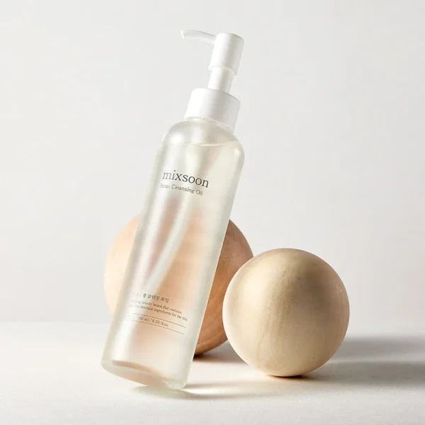 Bean Cleansing Oil 195ml - Image 4