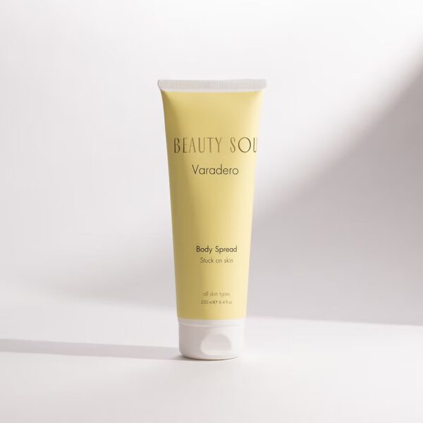 Varadero Body Spread | Unisex 250ml - Image 2