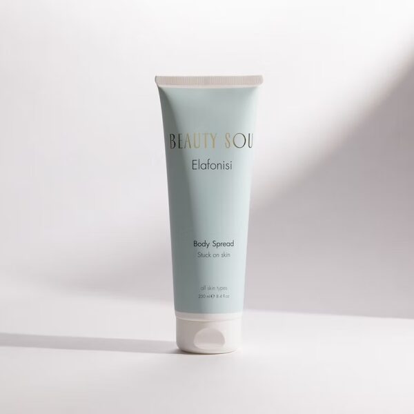 Elafonisi Body Spread | Unisex 250ml - Image 2