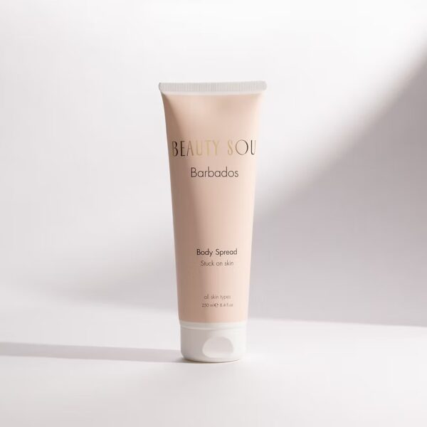 Barbados Boby Spread 250ml - Image 2