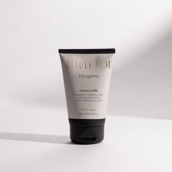 Souffle Nougatina 100ml - Image 2