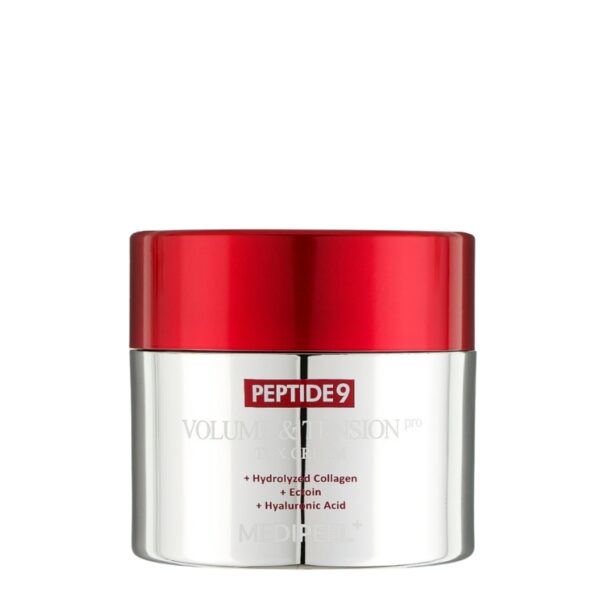 Peptide 9 Volume and Tension Tox Cream PRO 50ml