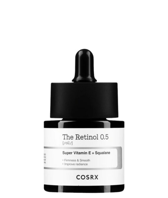 The Retinol 0.5 Oil 20ml