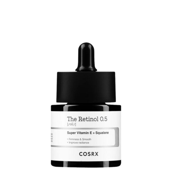The Retinol 0.5 Oil 20ml