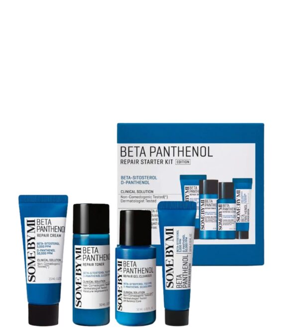 Beta Panthenol Repair Starter Kit