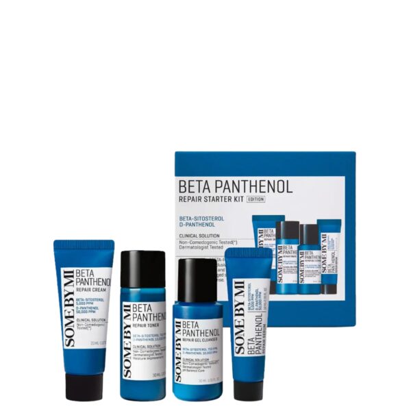 Beta Panthenol Repair Starter Kit