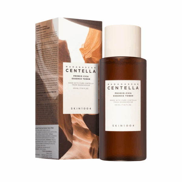Probio-Cica Essence Toner 210ml - Image 3