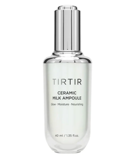 Ceramic Milk Ampoule 40ml