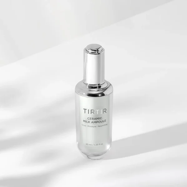 Ceramic Milk Ampoule 40ml - Image 2