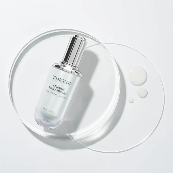 Ceramic Milk Ampoule 40ml - Image 3
