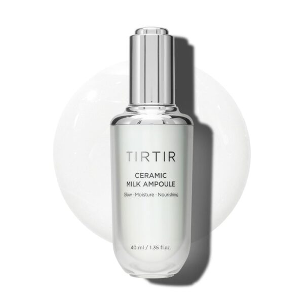 Ceramic Milk Ampoule 40ml - Image 5