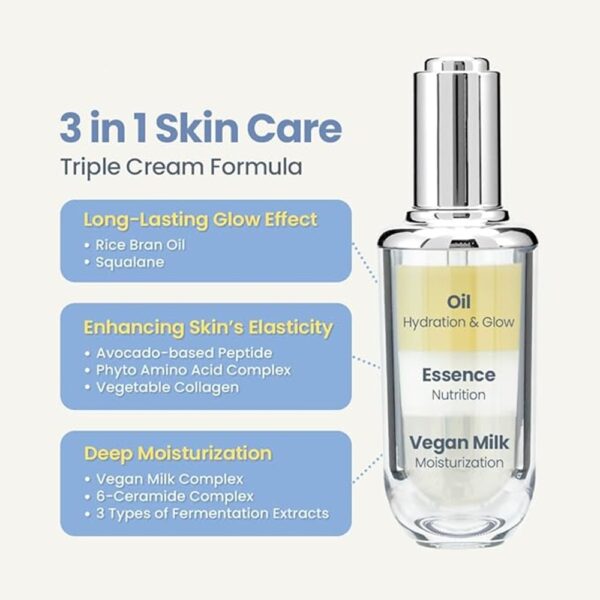 Ceramic Milk Ampoule 40ml - Image 7