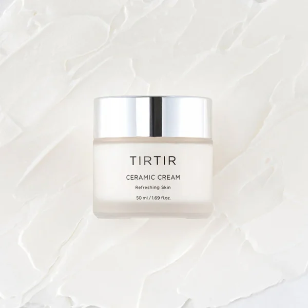 Ceramic Cream Refreshing Skin 50ml - Image 3