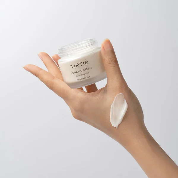 Ceramic Cream Refreshing Skin 50ml - Image 5