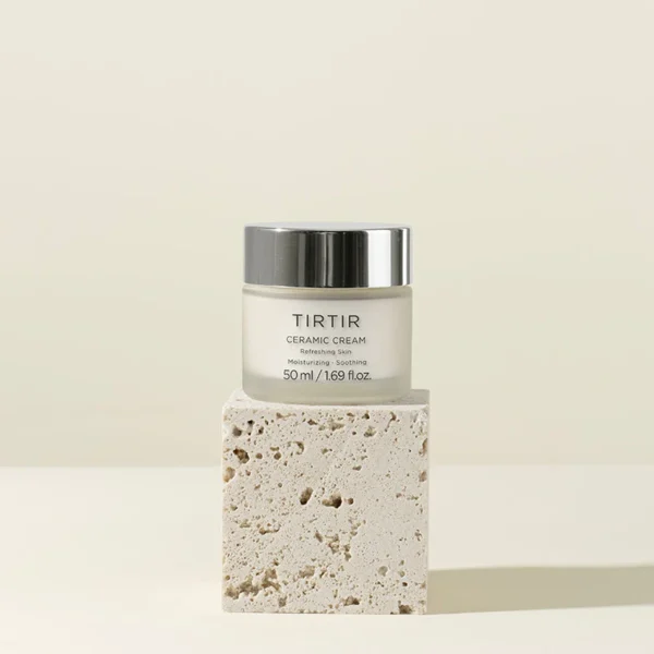 Ceramic Cream Refreshing Skin 50ml - Image 2