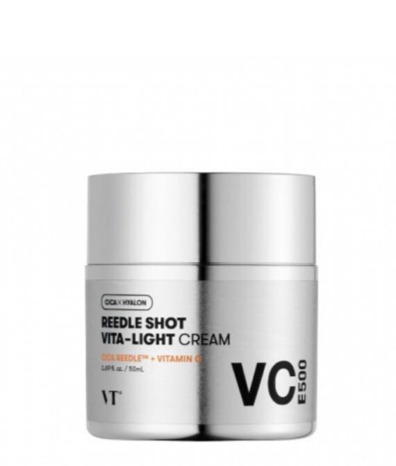 VT Cosmetics – Reedle shot Vita-light cream 50ml
