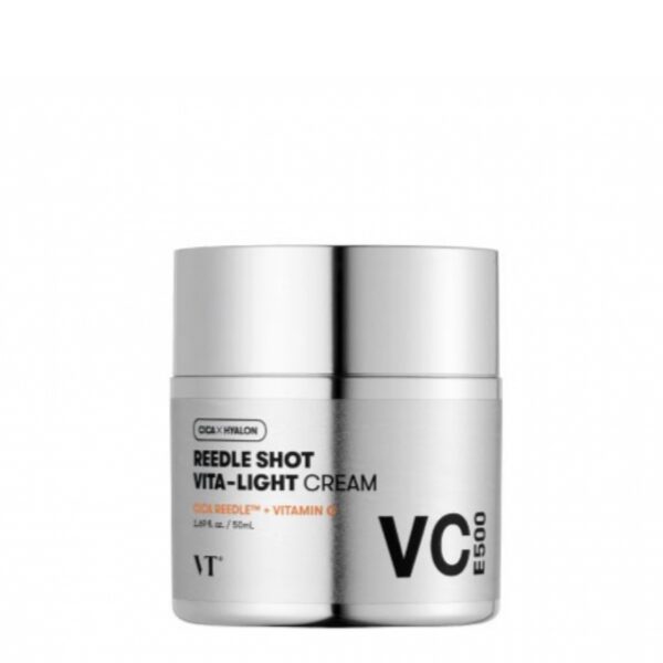 VT Cosmetics - Reedle shot Vita-light cream 50ml