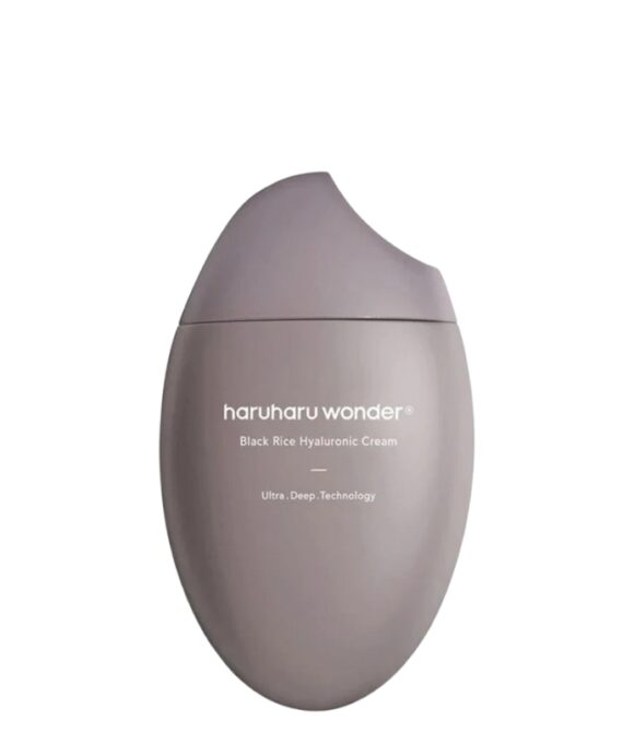 Black Rice 10 Hyaluronic Cream 50ml