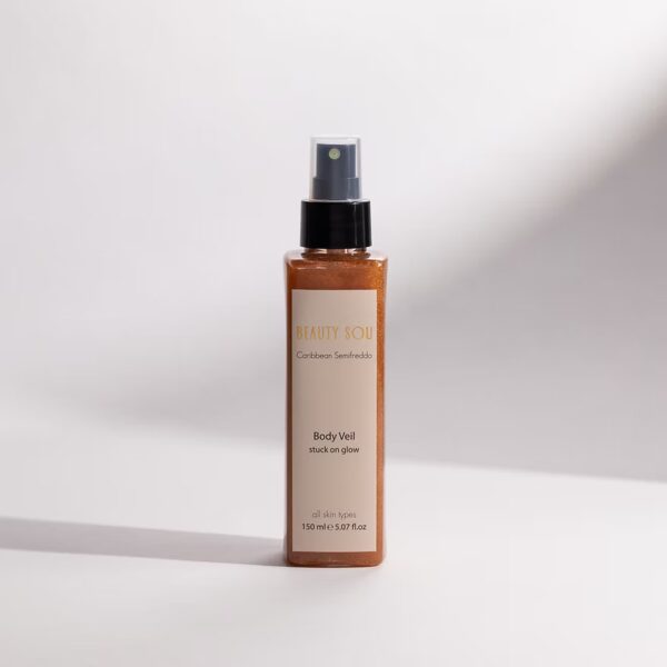Caribbean Semifreddo Body Veil 150ml - Image 2