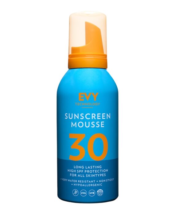 EVY SPF30 150ml