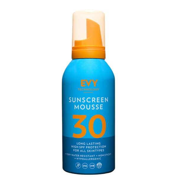 EVY SPF30 150ml