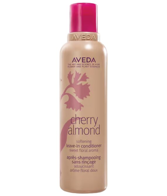 Cherry Almond softening leave-in Conditioner 200ml