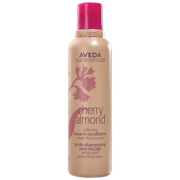 Cherry Almond softening leave-in Conditioner 200ml