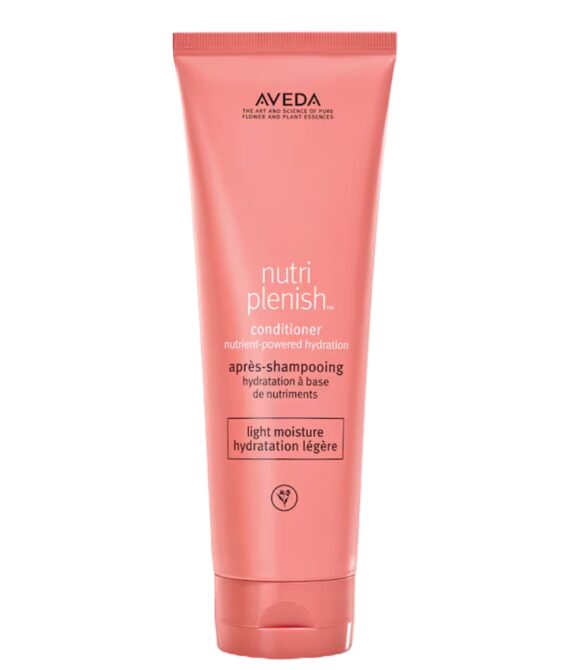 NutriPlenish™ Hydrating Conditioner – Light Moisture – 250ml
